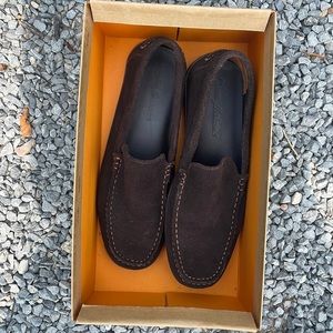 Men’s Tommy bahama loafers